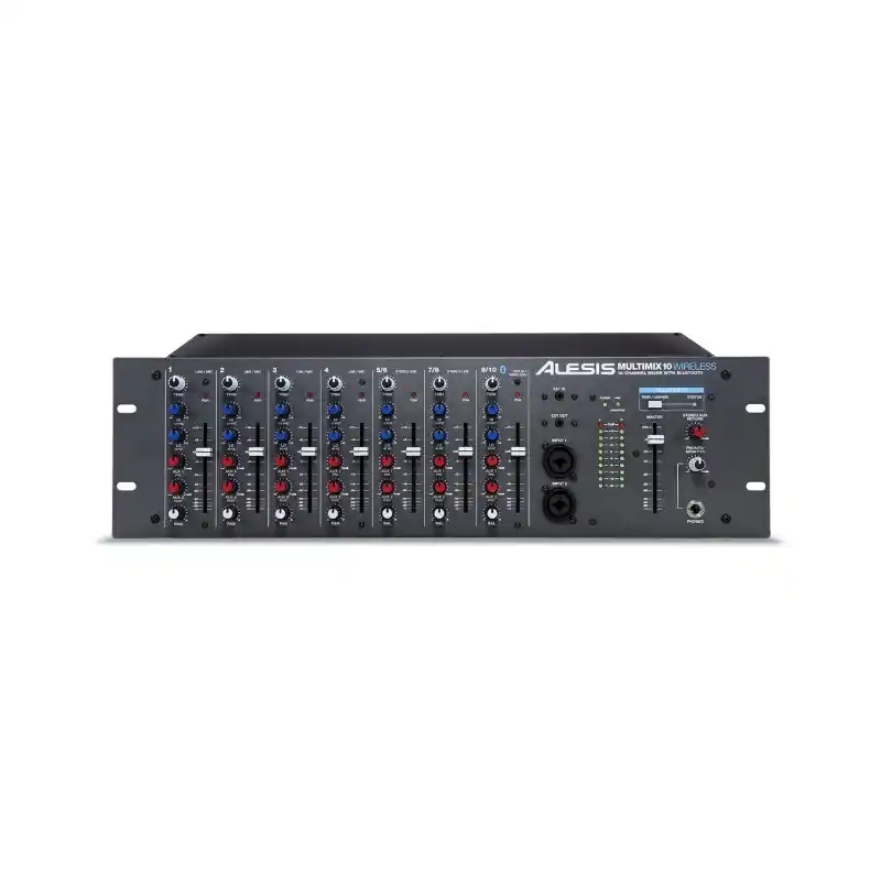 Nakupujte Hned Alesis MultiMix 10 Wireless