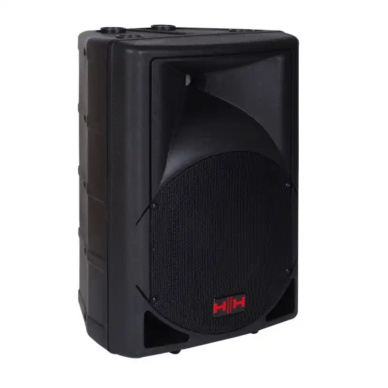 HH Electronics TRE-112A - aktivní reprobox Must-Have