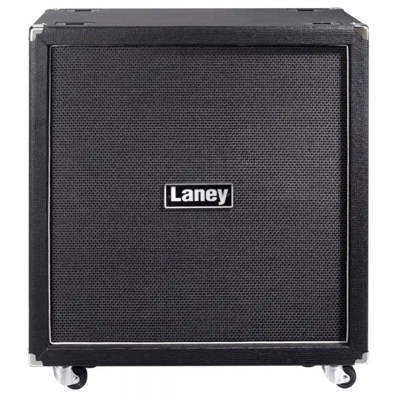 Ověřený Laney GS412IS