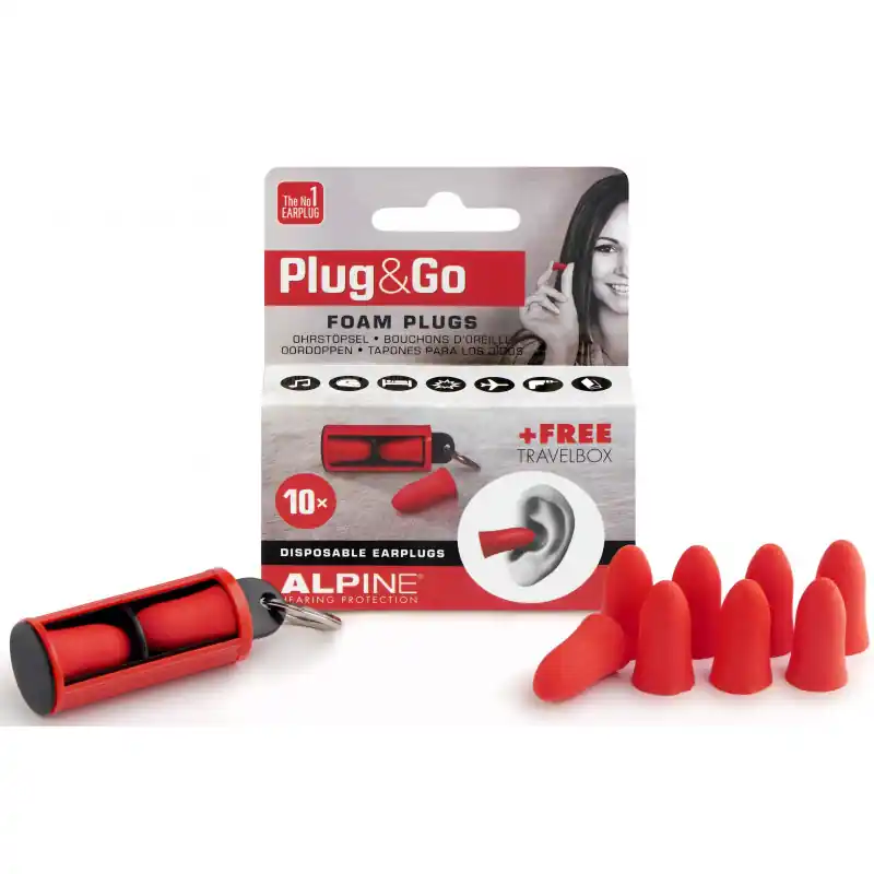 Nízká Cena ALPINE Plug&Go
