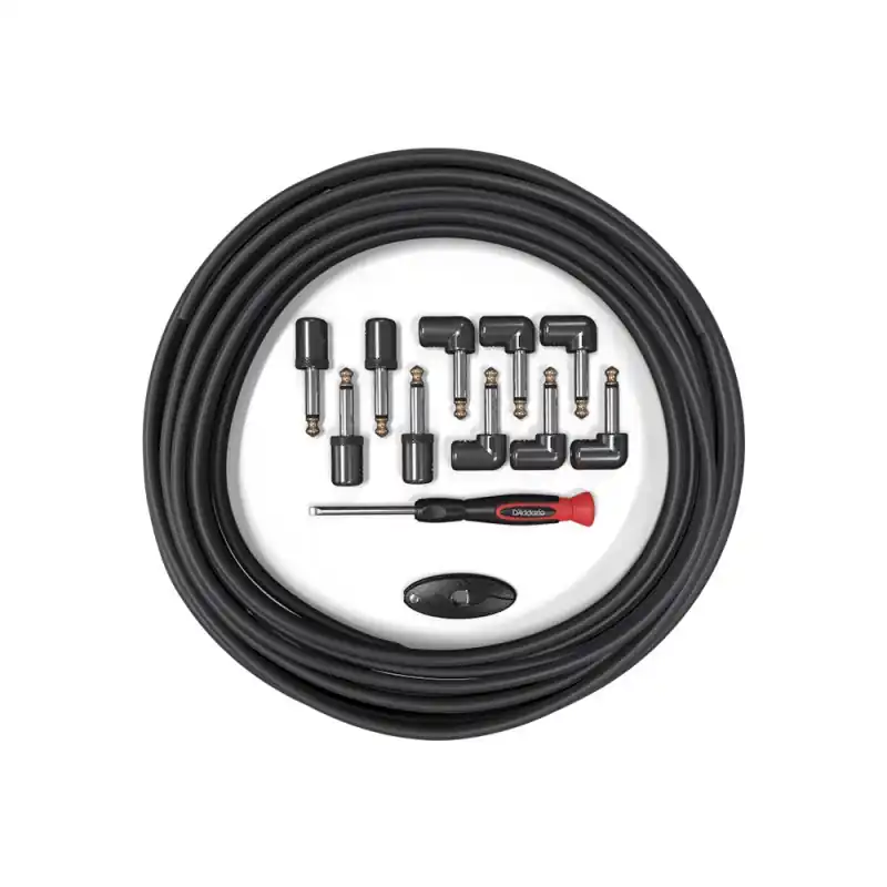 Levný D‘Addario PW-GPKIT-50