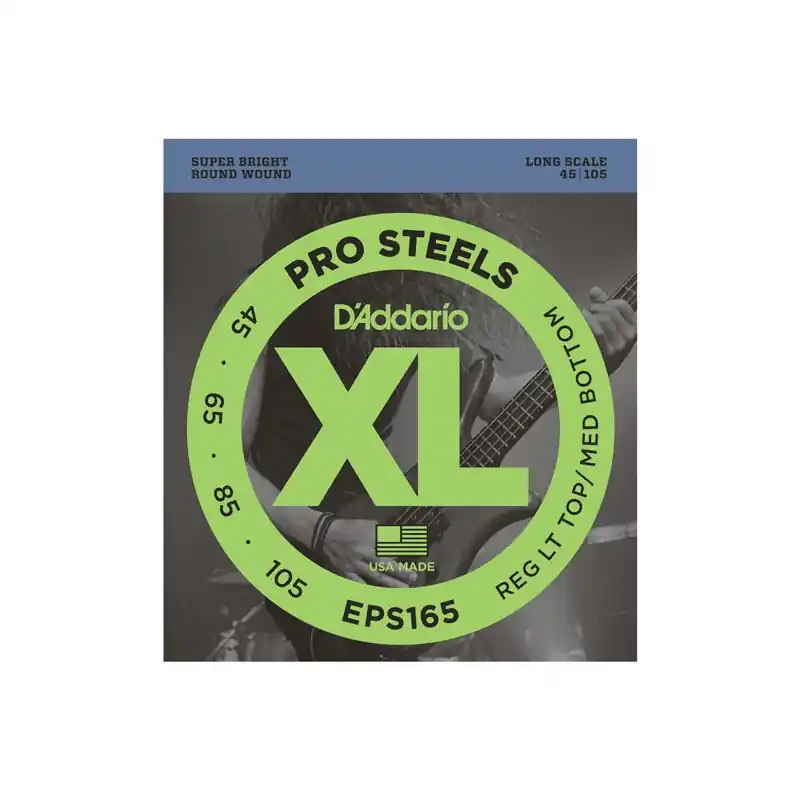 D‘Addario EPS165 Akční Nabídka