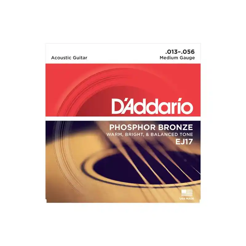Cenová Bomba D‘Addario EJ17