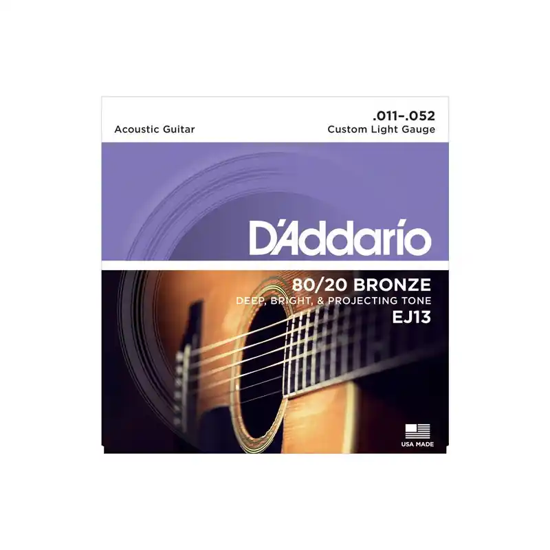 D‘Addario EJ13 Cenový Hit