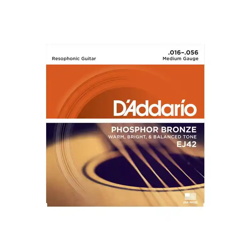 Sleva D‘Addario EJ42