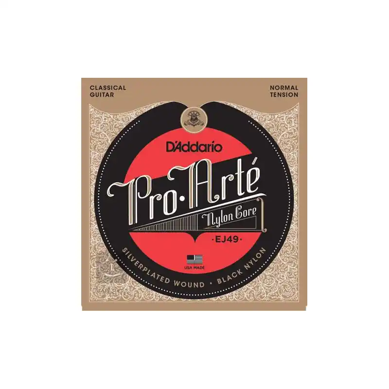 Cenově Výhodný D‘Addario EJ49