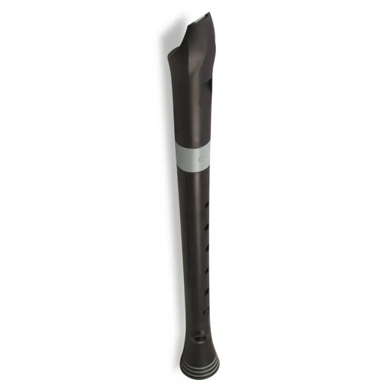 NUVO Recorder Black sopránová flétna Originální
