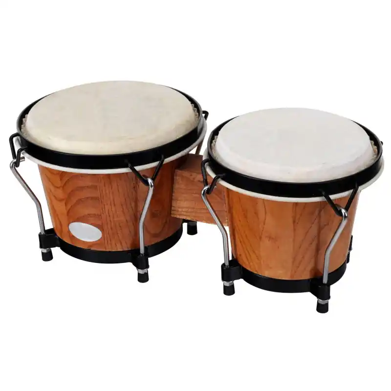 Finální Výprodej Proline Bongo Set Tobacco