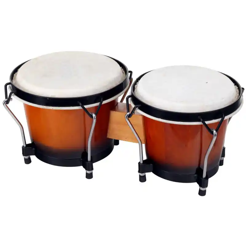 Proline Bongo Set Vintage Sunburst Super Cena