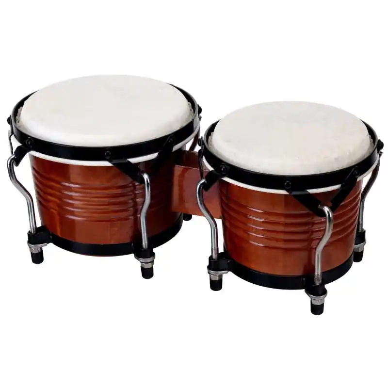 Nejlepší Volba PROLINE Bongo set profi -Tobacco