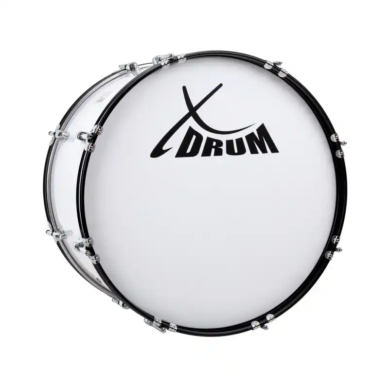 PROLINE Xdrum Pochodový buden 20"x12" Značkový
