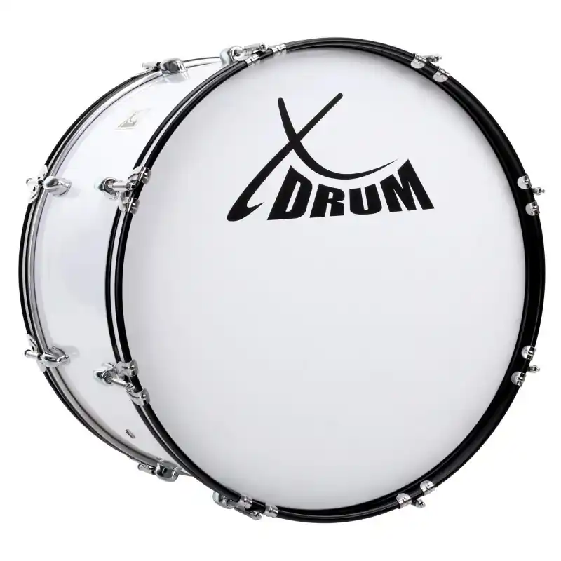 PROLINE Xdrum Pochodový buden 26"x12 Výprodej