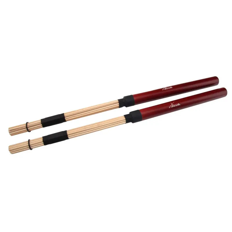 XDrum XR1 Akce