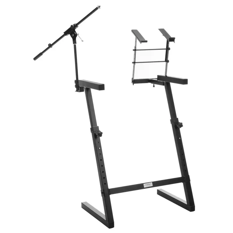 Top Prodej PROLINE Stojan pro klávesy "Z" SET