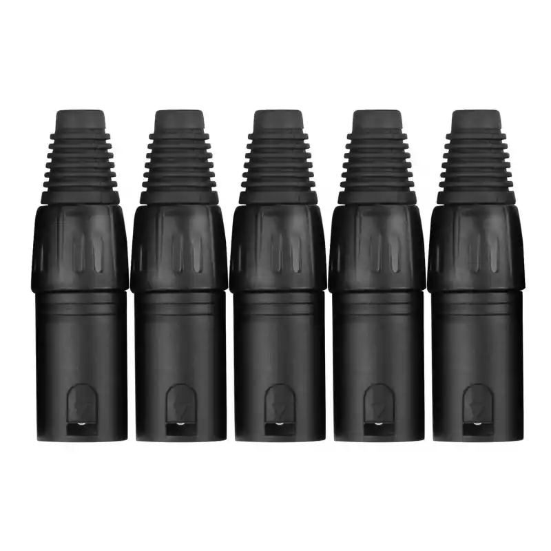 Proline XLR Male Set 5 ks Akční Cena