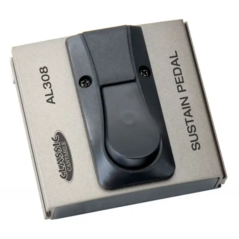 Levný PROLINE Sustain pedal