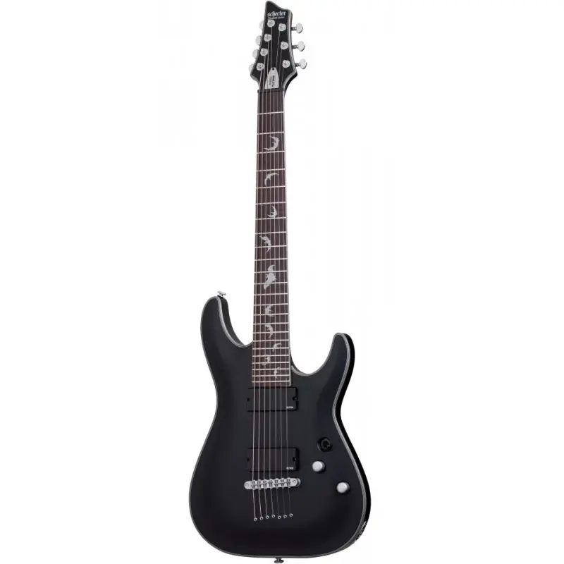SCHECTER Damien Platinum 7 SBK Akční Cena