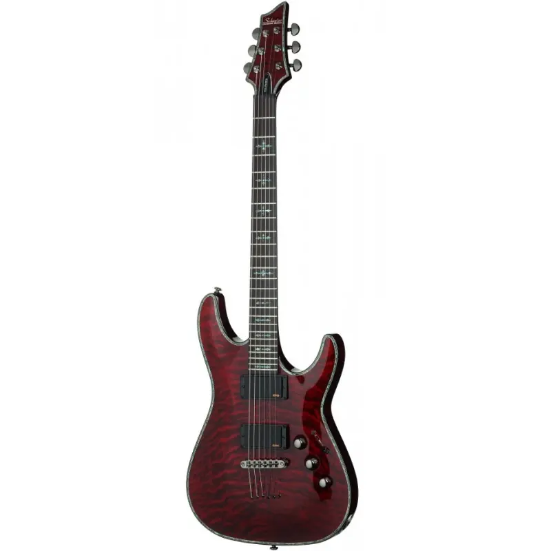 Ihned K Objednání SCHECTER C1 Hellraiser BCH