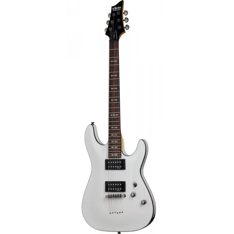 SCHECTER OMEN 6 VWHT Oblíbený
