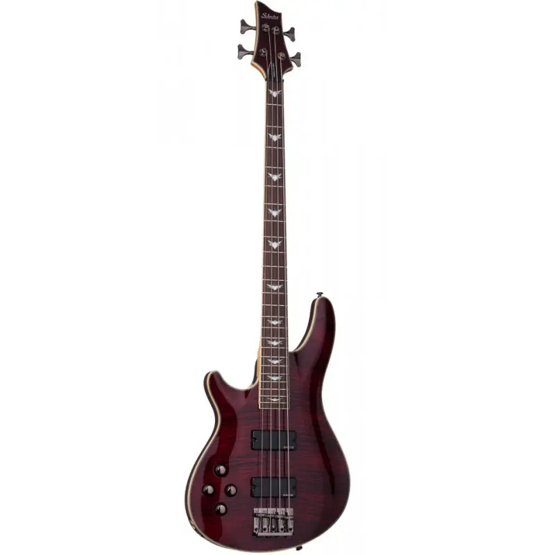 Cenově Výhodný SCHECTER OMEN Extreme 4 LH BCH