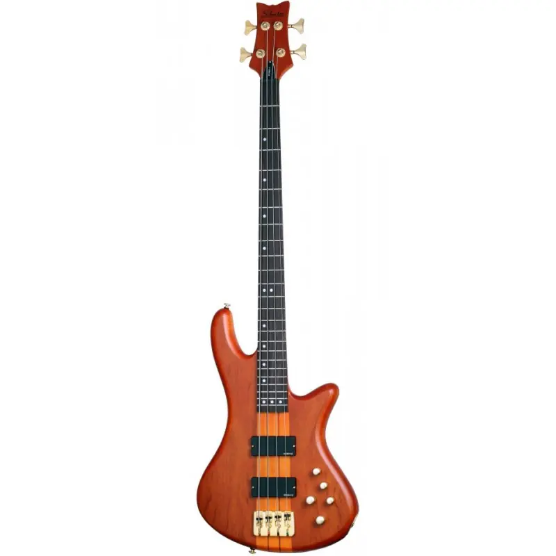 SCHECTER Stiletto Studio 4 HSN Časově Omezené