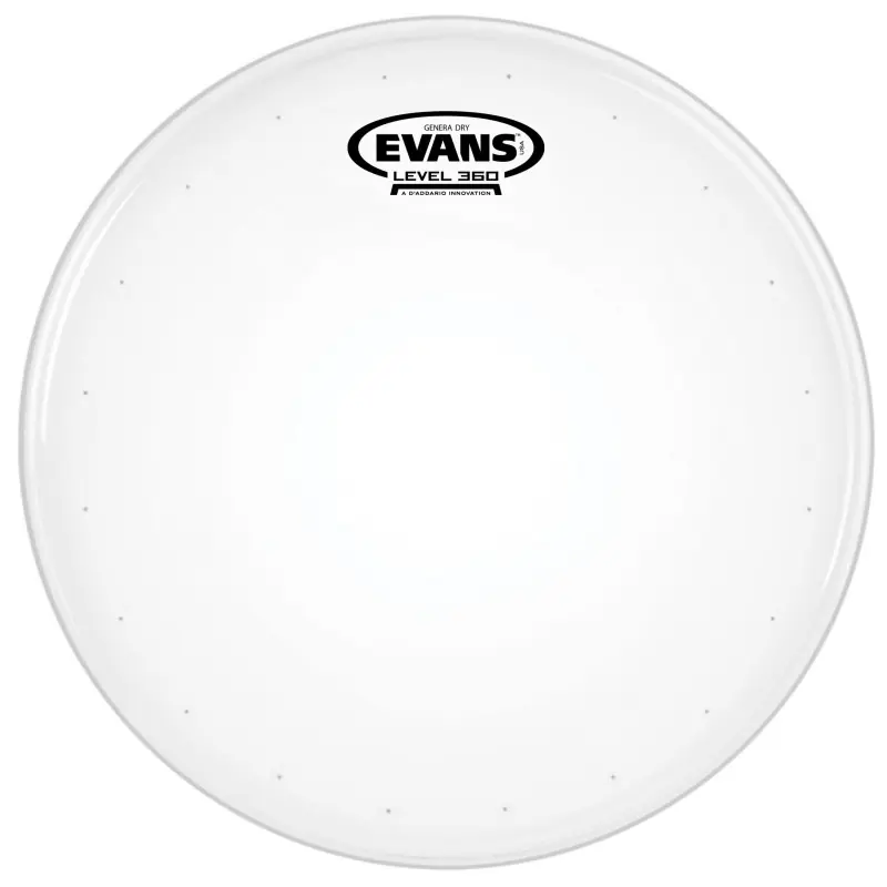 Ověřený Evans 12 Genera Dry
