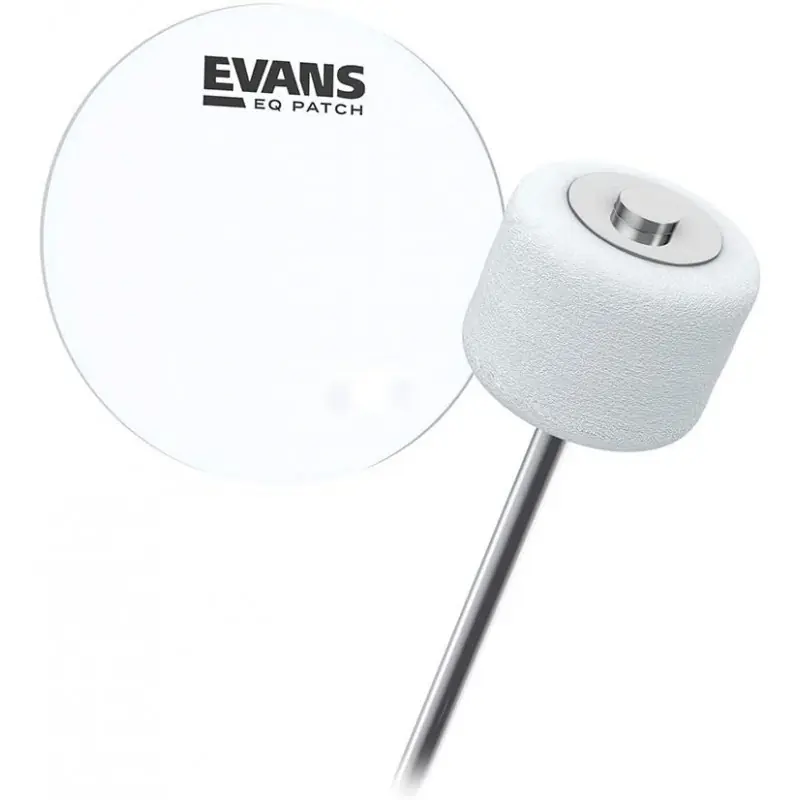 Evans EQPC1 Vysoce Kvalitní
