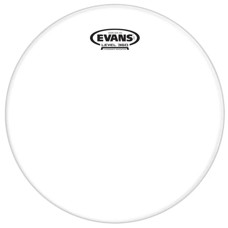 Evans 14 Snare Side Hazy 300 Nakupujte Hned