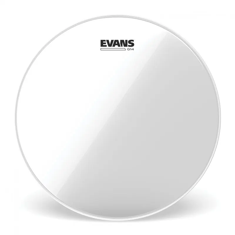 Ověřený Evans 14 Genera G14 Clear