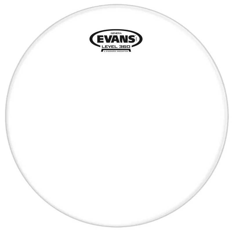 Dokud Zásoby Vydrží Evans TT14GR RES CLR