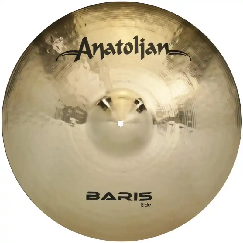 Anatolian BS 20 RDE Ride 20" Baris Vysoce Kvalitní