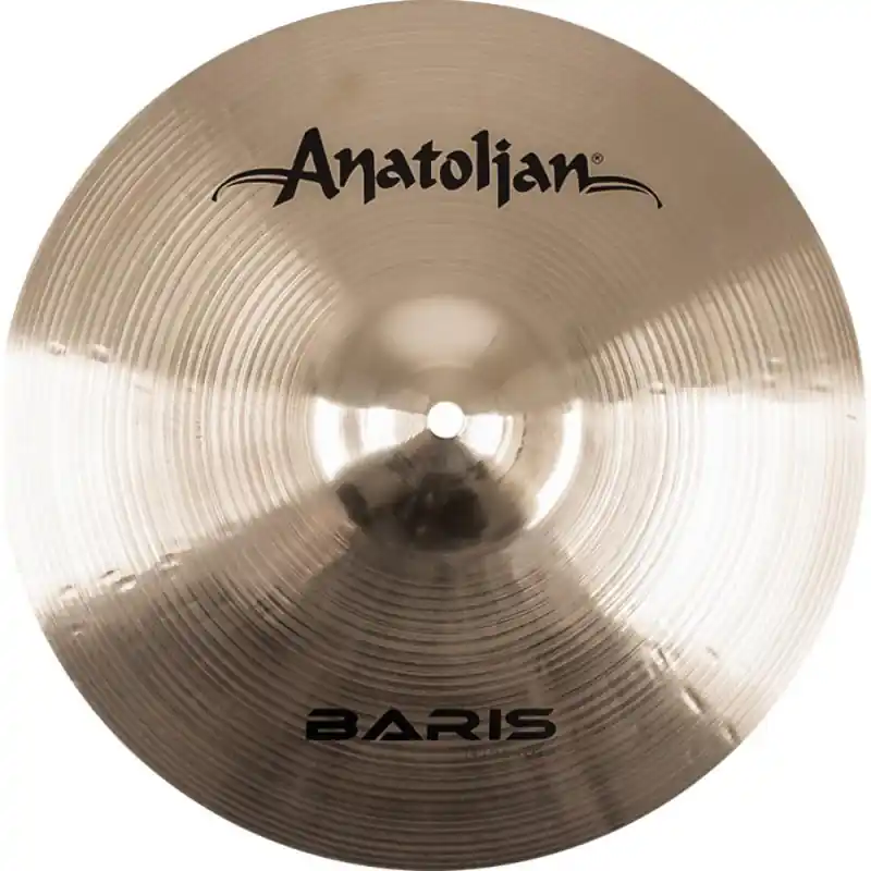 Originální Anatolian BS 16 CRH crash Baris
