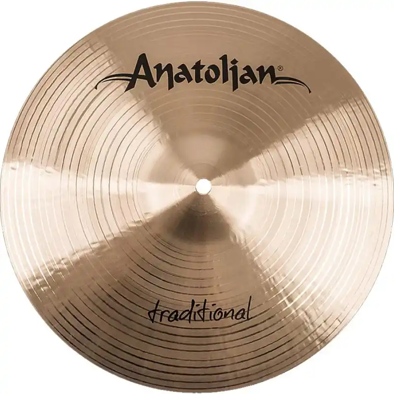 Kup Teď Anatolian TS 18 CRH crash 18" Traditional