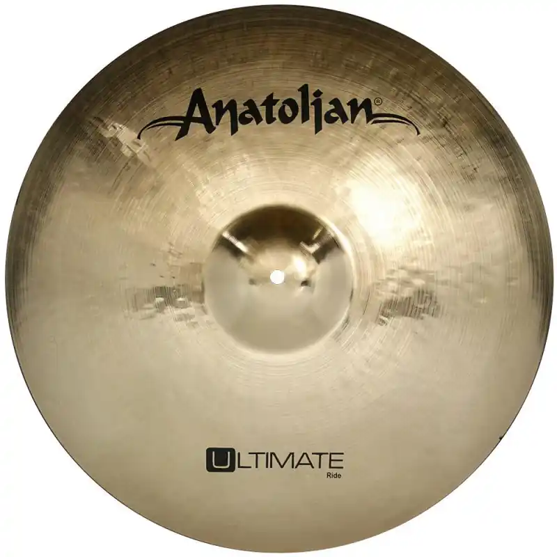 Expresní Doručení Anatolian US 20 BBHRDE big bell heavy ride 20" Ultimate