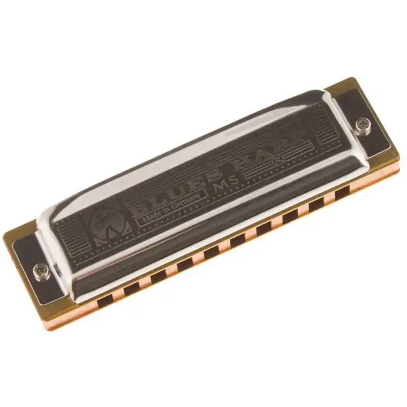 Výhodná Nabídka HOHNER Blues Harp Eb-major