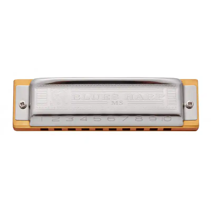 Ihned K Objednání Hohner Blues Harp E-major