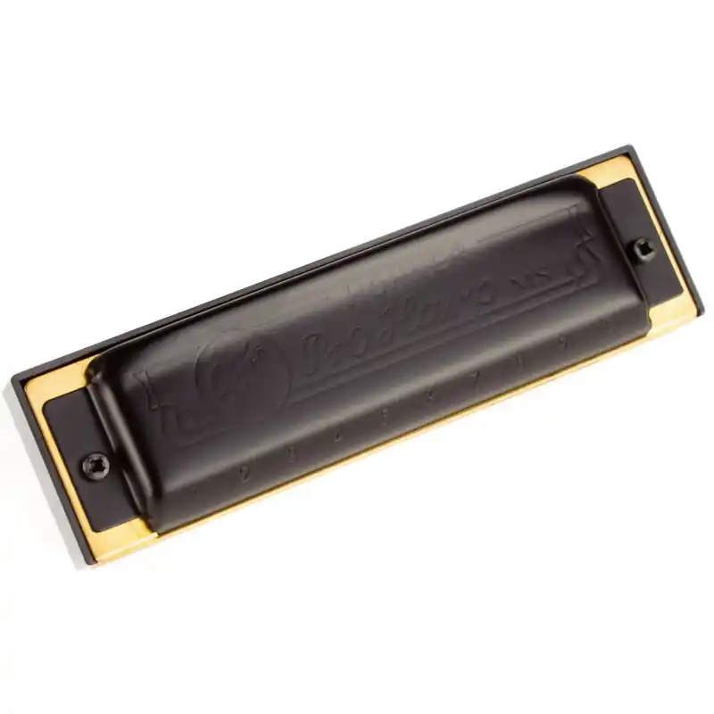 Časově Omezené HOHNER Pro Harp E-major