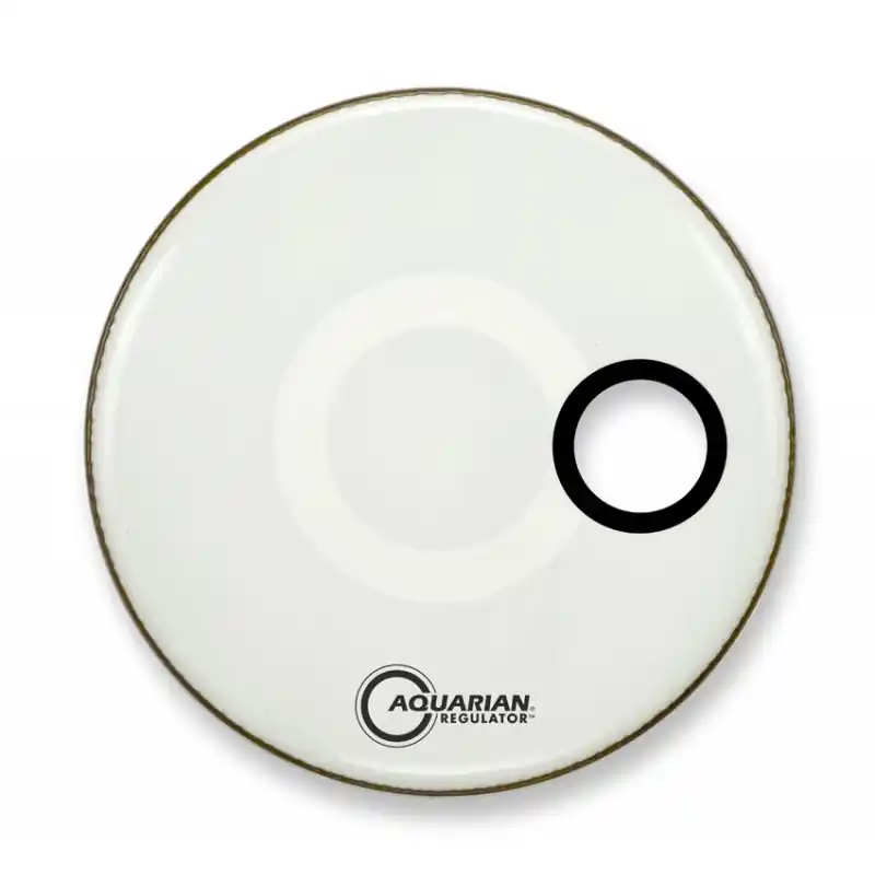 Aquarian RSM20BK White Časově Omezené