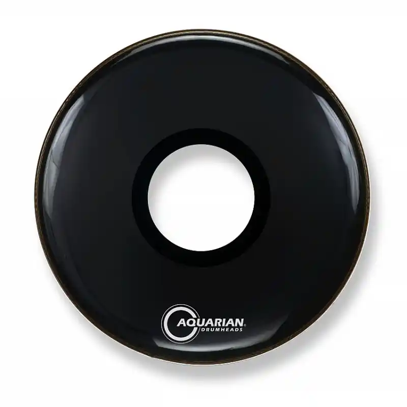 Aquarian PTCC22BK Black Nejlepší Cena
