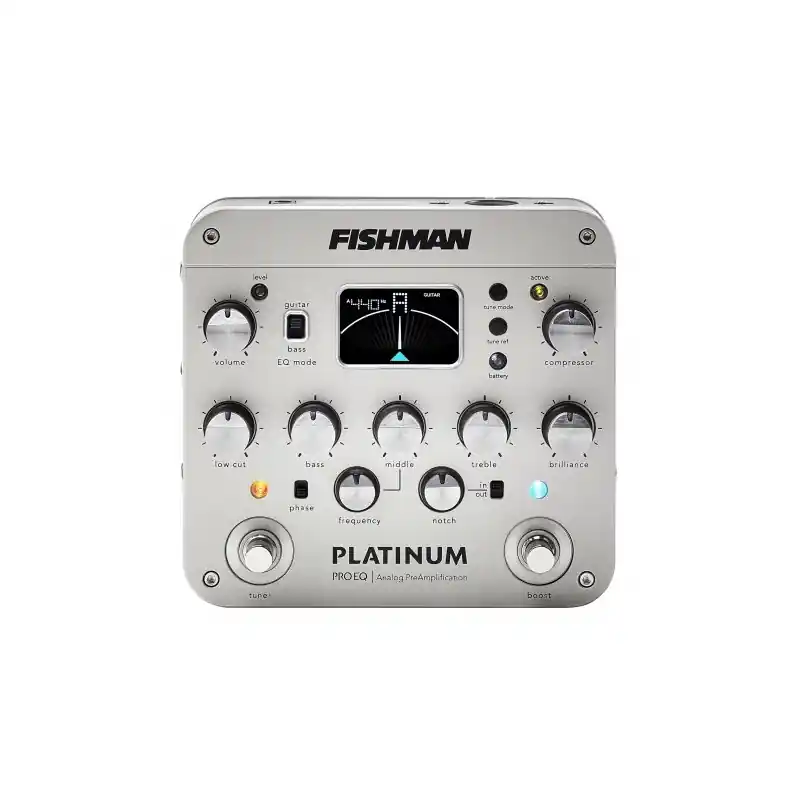 Nakupujte Hned Fishman Platinum PRO EQ