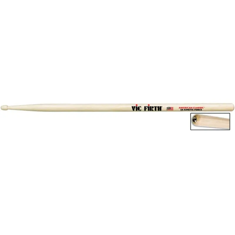 Vic Firth 5AKF American Classic Kinetic Force Super Cena