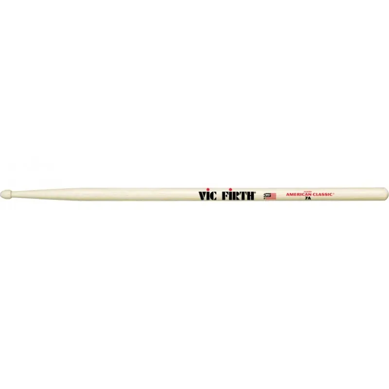 Omezená Nabídka VIC FIRTH 7A American Classic