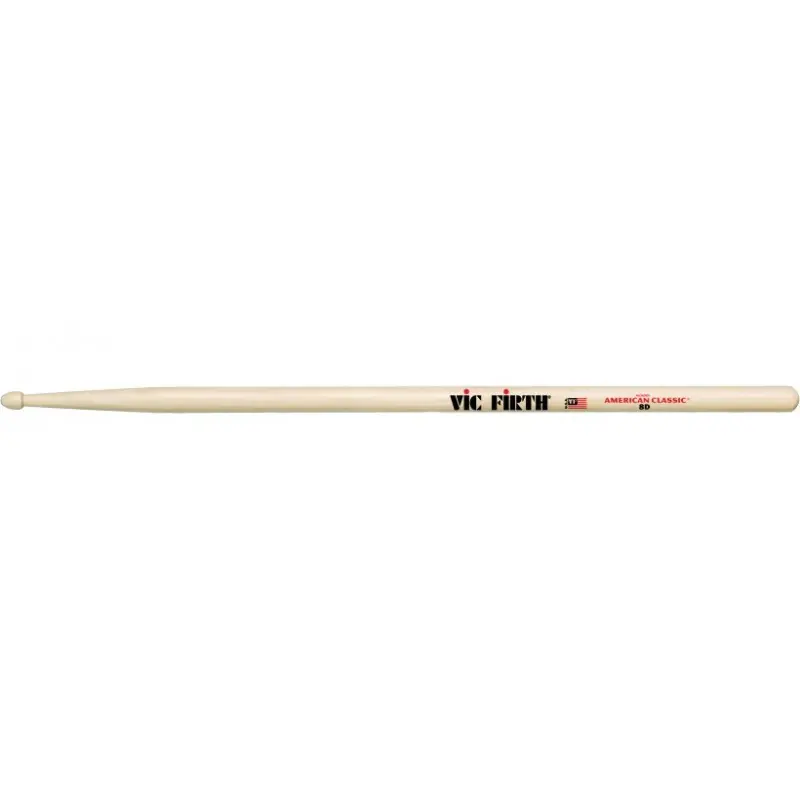 Vic Firth 8D Finální Výprodej