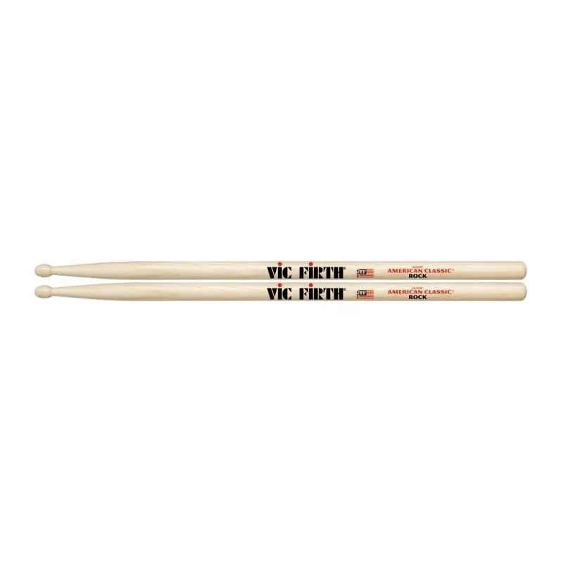 Rychlé Dodání Vic Firth ROCK