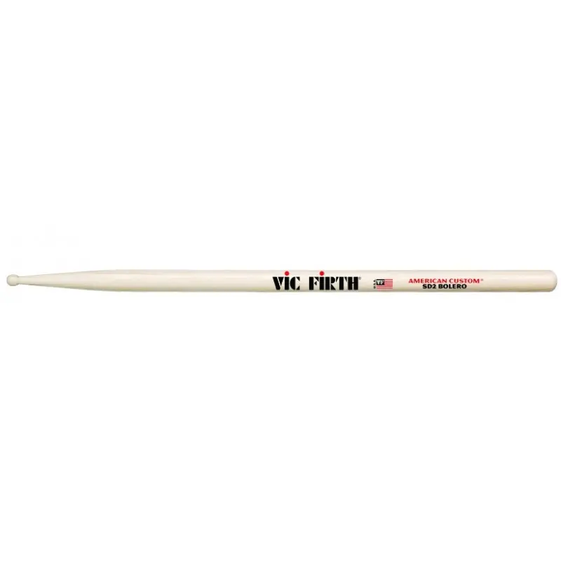 Vic Firth SD2 Vysoce Kvalitní