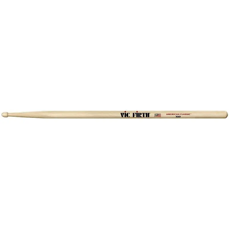 Vic Firth X8D Nejlepší Volba