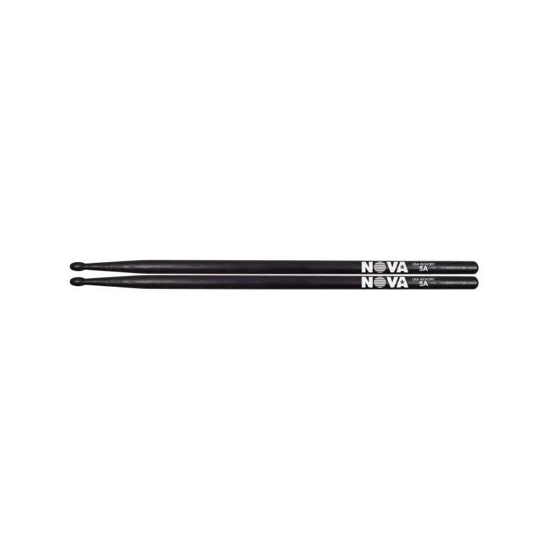 Vic Firth Nova 5AB Black Akční Cena