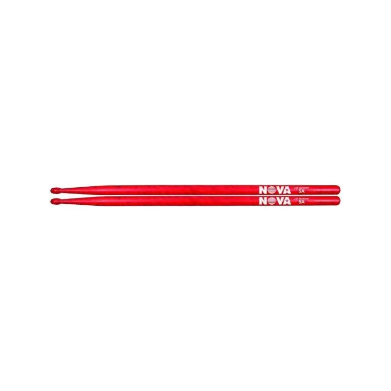 Vic Firth Nova 5AR Red Bezpečná Platba
