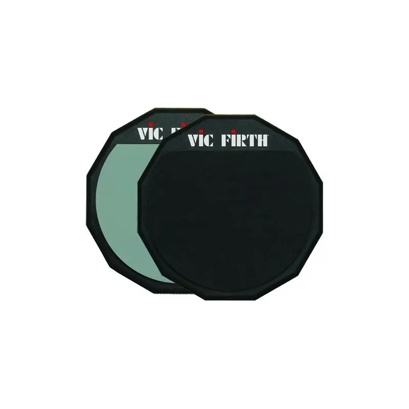 Vrácení Zdarma Vic Firth PAD12D