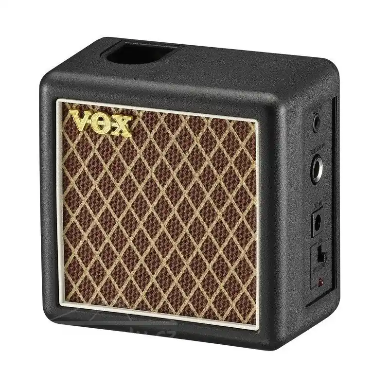 VOX AmPlug2 Cabinet Aktuální